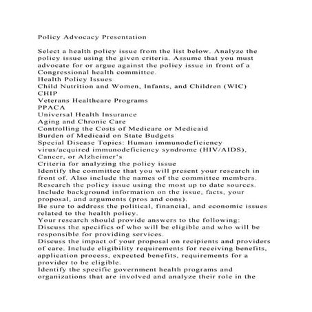 1 POLICY MEMORANDUM SAMPLES .docx
