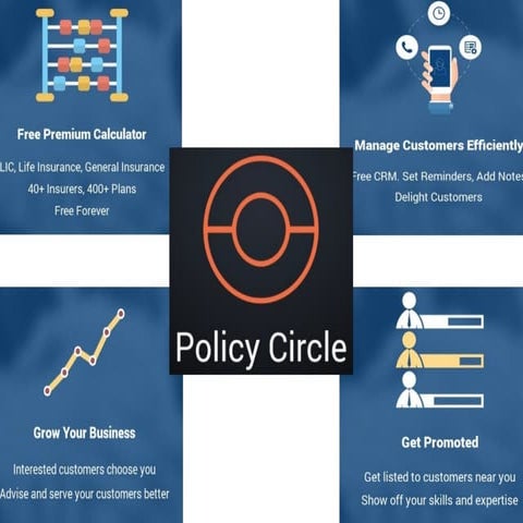 PolicyCircle 