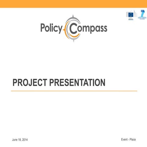 Policy Compass Project Presentation