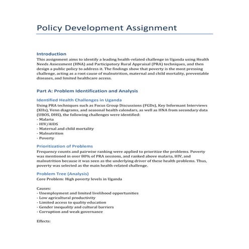 Policy_Development_Assignment-Nyini George.pdf
