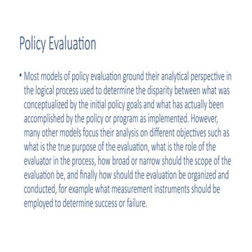 Policy_Evaluation on economy perspectives.pptx