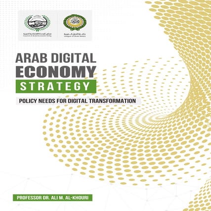 Policy Needs for Digital Economy