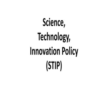 policy on Science, Research and Tech inno.pptx