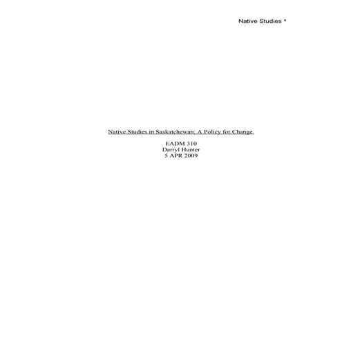 EADM Policy Paper[1]