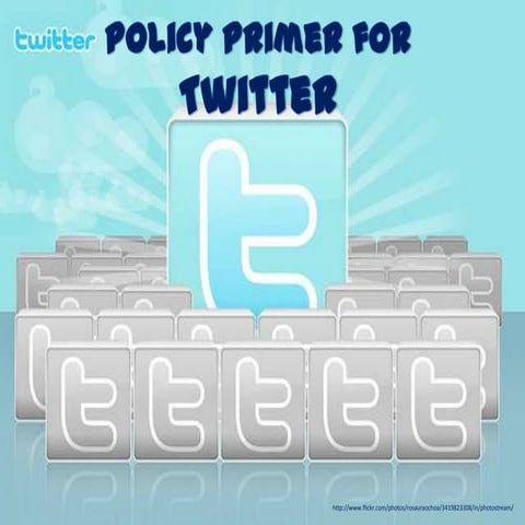 Forensic Anaysis on Twitter | PDF