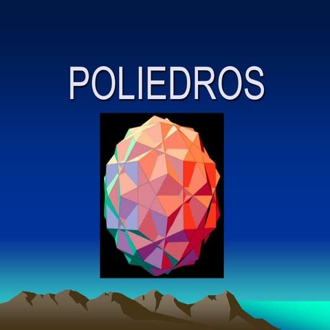POLIEDROS.ppt