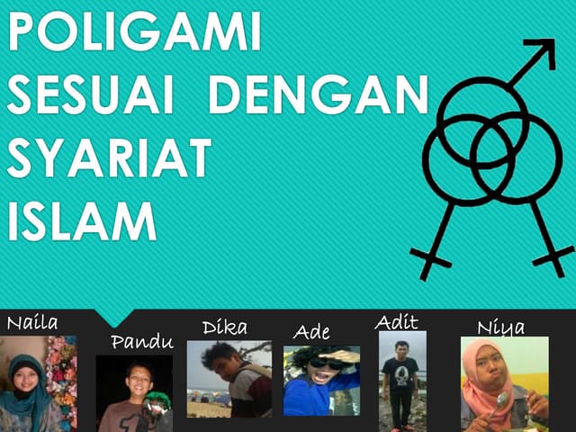 Poligami