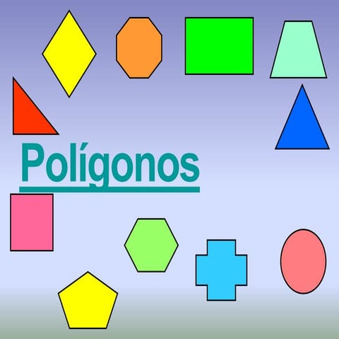 Poligonos