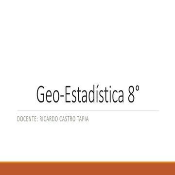 Polígonos regulares