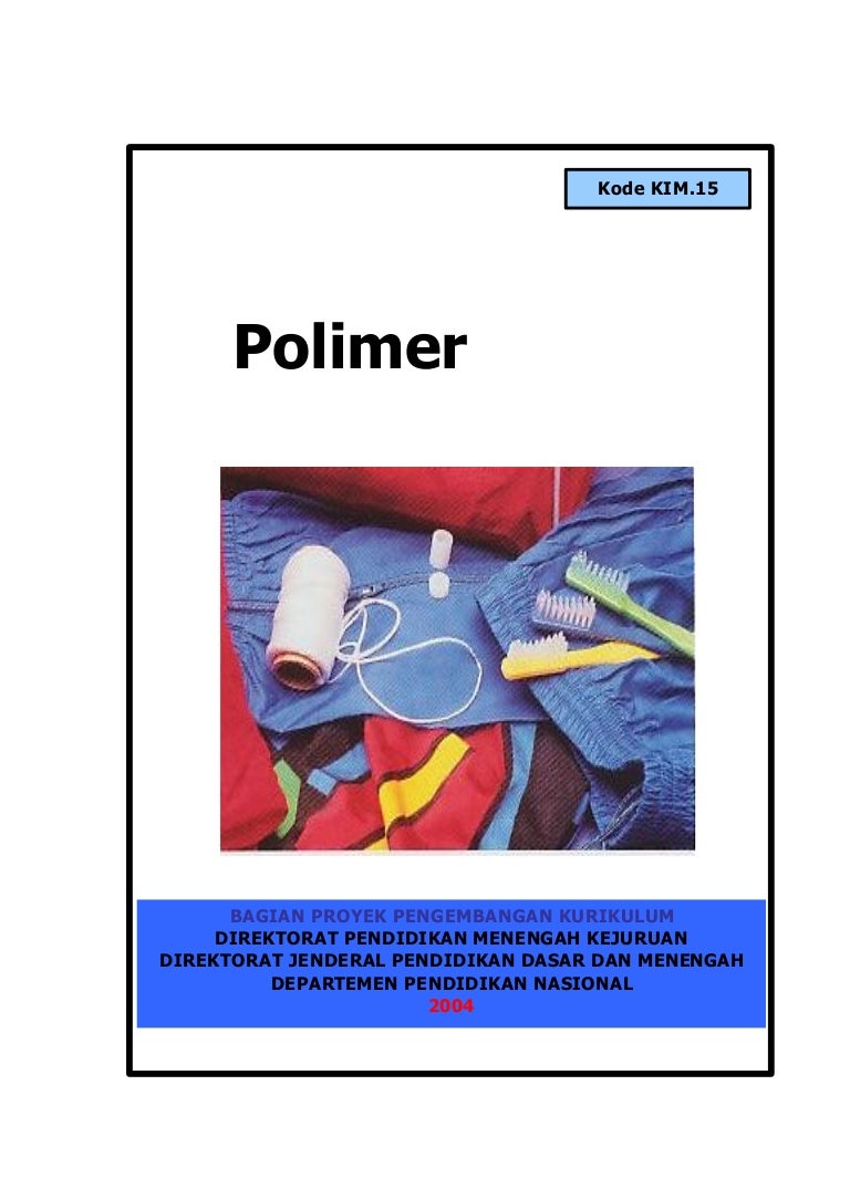Polimer