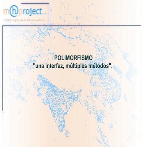 Polimorfismo