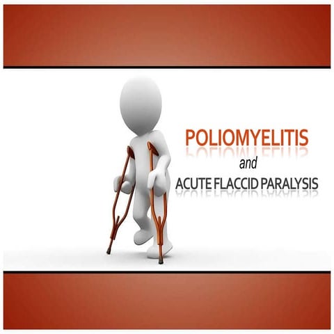 Polio Final Presentation | PPTX