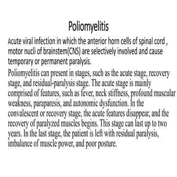 poliomyelitis.pptx jal jal jaldi Jaleel to whi or join by
