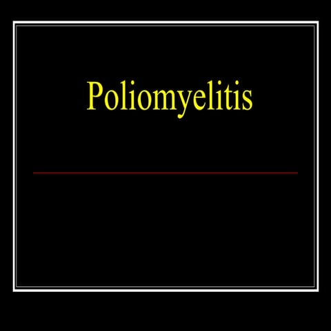 poliomyelitis1.ppt.                    .