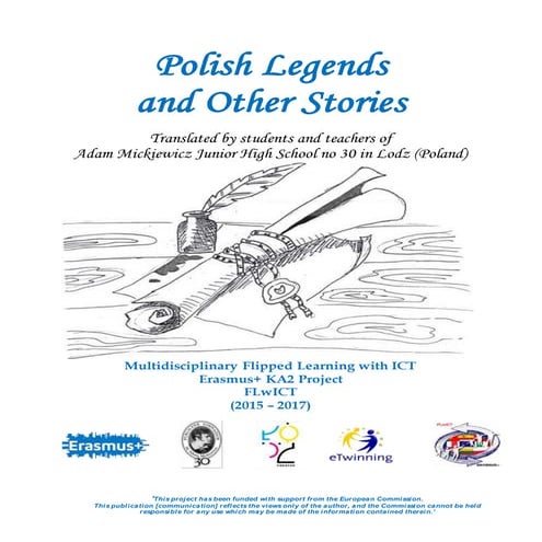 Polish legends  an album