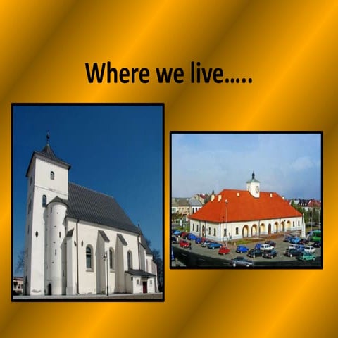 Polish school staszow