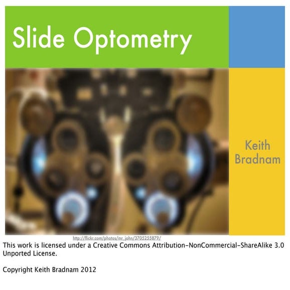 Polish that presentation! 25 tips to bring clarity to your slides