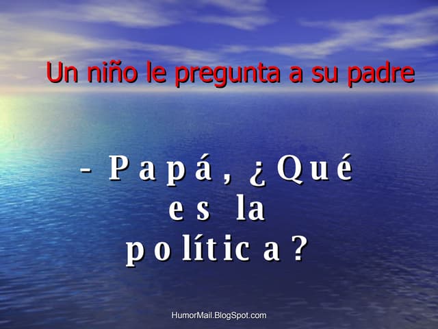 Politica