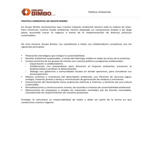 CLASE 11 HIGIENE 2020-COVID-Politica ambiental