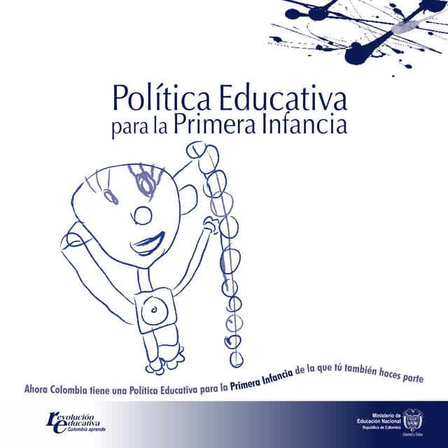 Politica educativa primera infancia | PDF