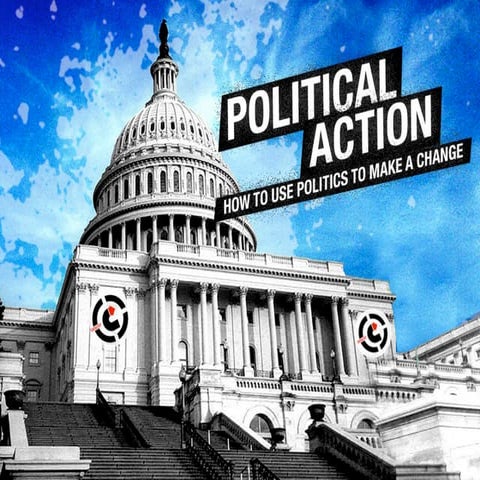 Political Action - Catalyst
