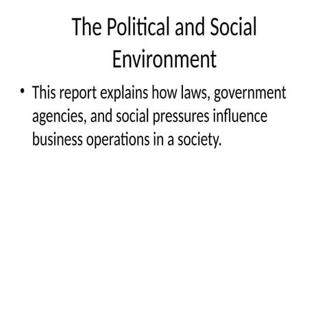 Political_and_Social_Environment_Report.pptx