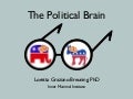 The Political Brain