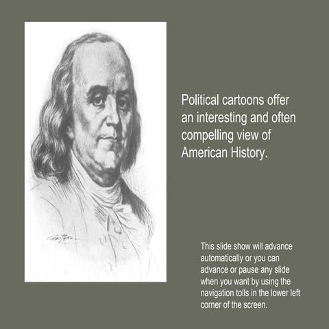 Political Cartoon Presentation | PPT