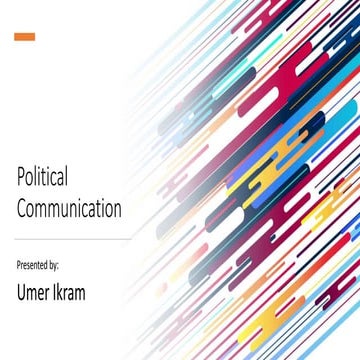 Political Communication.pptx