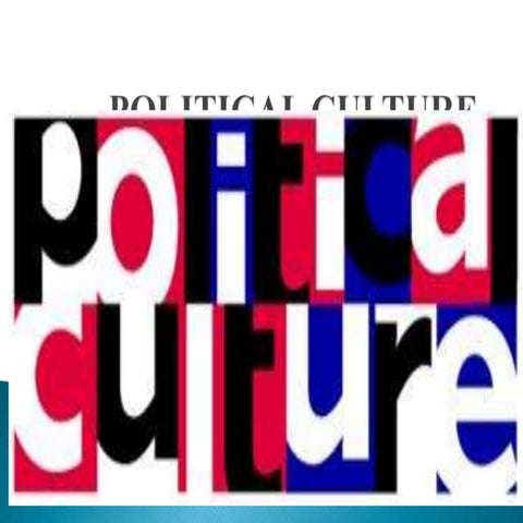 Political culture