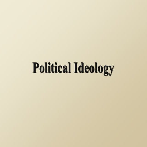 Political_Ideology_Liberal__Conservative__and_Moderate.ppt