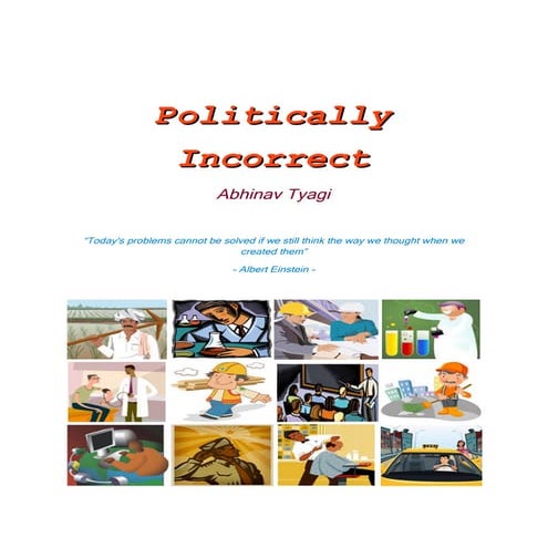 Personal Ethos | DOCX