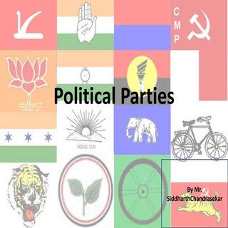 Political Parties