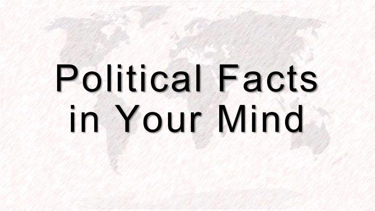 Political party quiz printable - rekarep