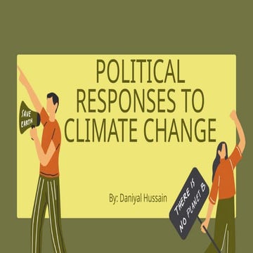 UNFCCC | PPTX