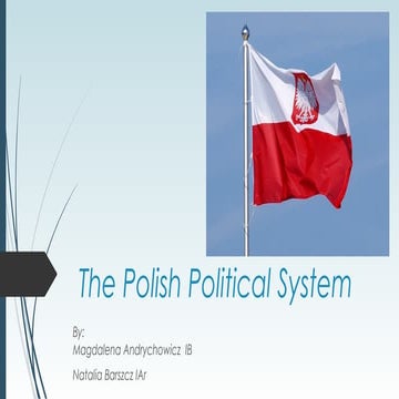 Political_system-Poland