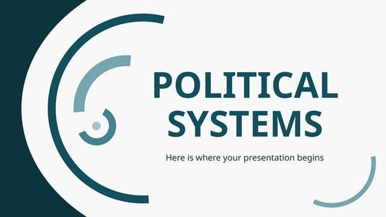 Political Systems by  political system.pptx