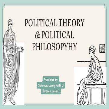 Political theory & political philosopyhy.pdf