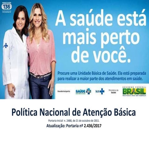 POLITICA NACIONAL DE ATENÇÃO BASICA- PNAB atualizada.pptx