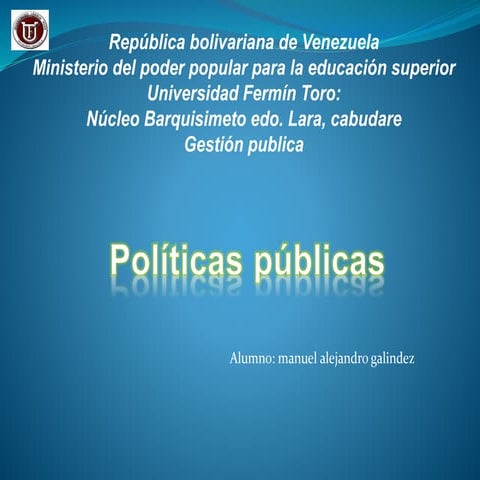 Politicas publicas2