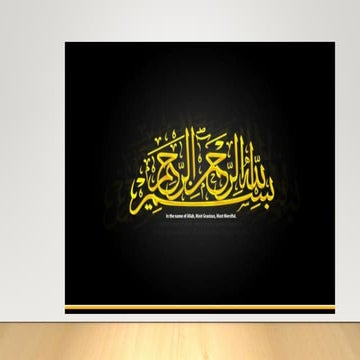 Politicial instability in bloachistan