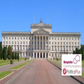 Powerful Presentations