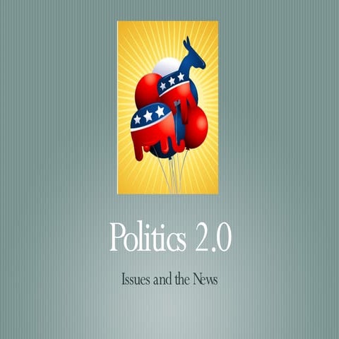 Politics2.0