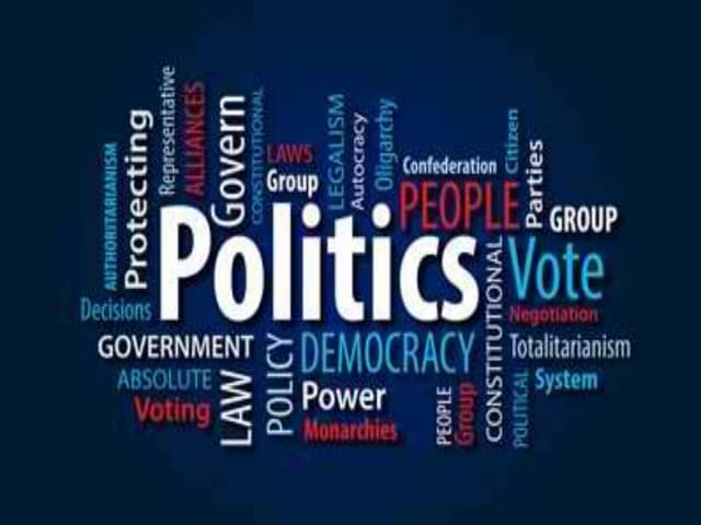 Politics and Governance pptx Politics and Governance pptx