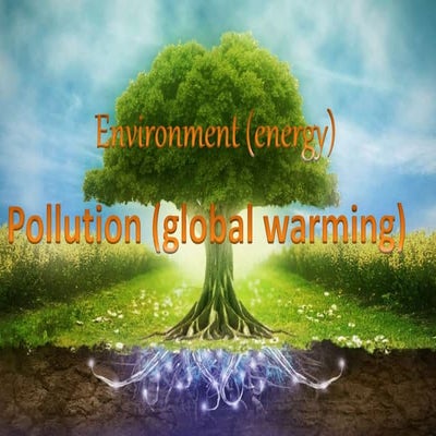 enviornmental pollution