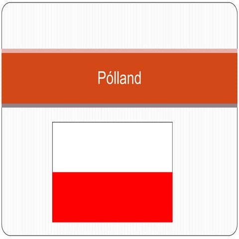 Polland | PPTX