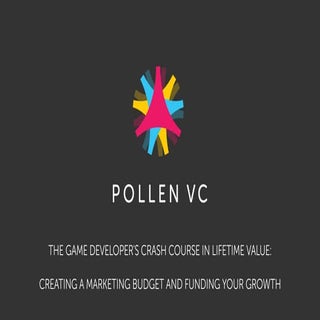 Denis Terpanov, Pollen VC