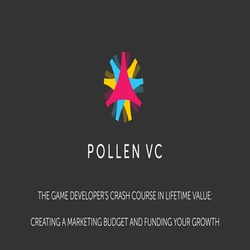 Denis Terpanov, Pollen VC