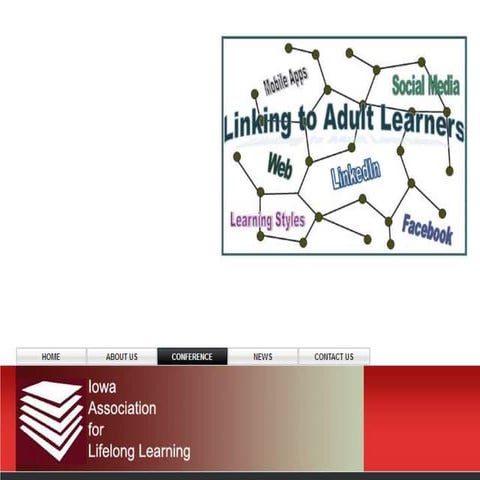 IAll 2013 Conference