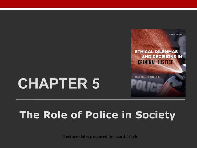 Pollock ethics 8e_ch05